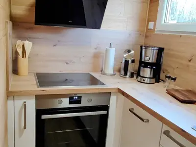 Ferienhaus für 4 Personen (42 m²) in Möhnesee 9/10