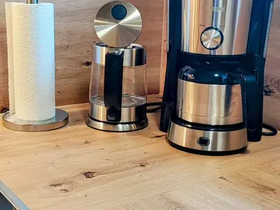 Ferienhaus für 4 Personen (42 m²) in Möhnesee 10/10