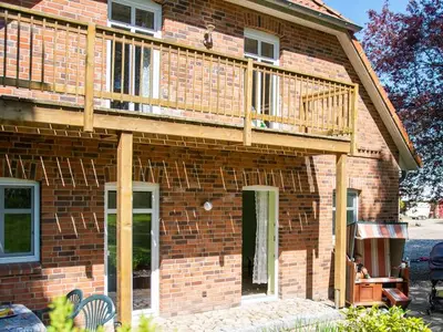 Ferienhaus für 6 Personen (100 m²) in Mohrkirch 4/10