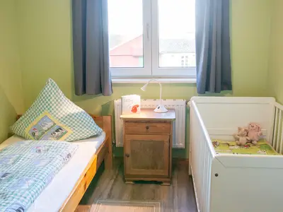 Ferienhaus für 5 Personen (100 m²) in Mohrkirch 5/10