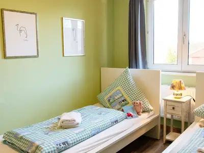 Ferienhaus für 5 Personen (100 m²) in Mohrkirch 6/10