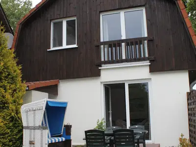 Ferienhaus für 5 Personen (100 m²) in Mohrkirch 8/10