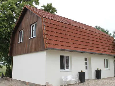 Ferienhaus für 5 Personen (100 m²) in Mohrkirch 9/10