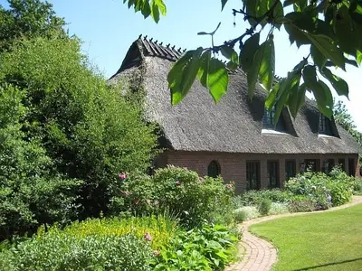 Ferienhaus für 4 Personen (70 m²) in Mohrkirch 1/10