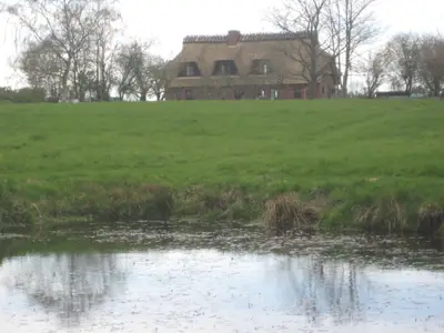 Ferienhaus für 4 Personen (70 m²) in Mohrkirch 6/10