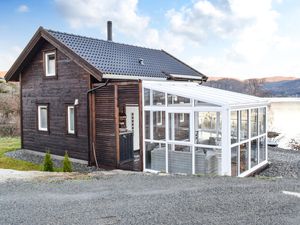 Ferienhaus für 4 Personen (50 m²) in Moi