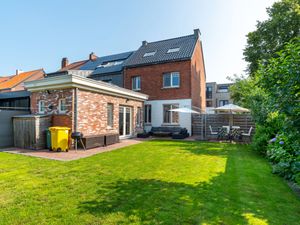 Ferienhaus für 6 Personen (170 m²) in Mol