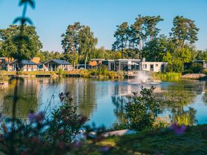 Ferienhaus für 4 Personen in Mol