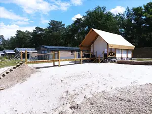 Ferienhaus für 6 Personen in Mol