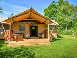Ferienhaus für 6 Personen in Mol