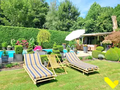 Garten [Sommer]
