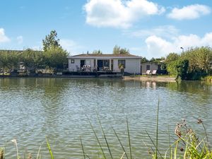 Ferienhaus für 4 Personen (60 m²) in Molenschot