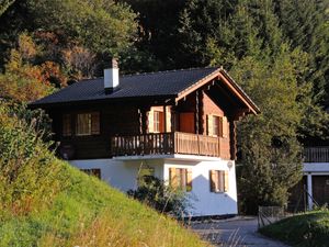 Ferienhaus für 6 Personen (110 m²) in Moléson-sur-Gruyères