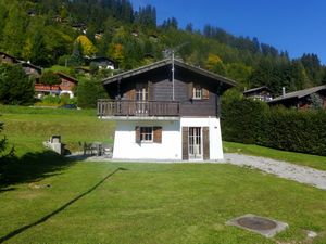 Ferienhaus für 6 Personen (80 m&sup2;) in Moléson-sur-Gruyères