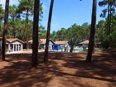 ParkFacilities