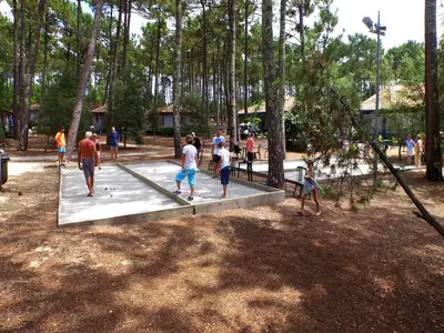 ParkFacilities