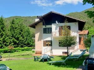 Ferienhaus für 12 Personen (170 m²) in Molina Di Ledro