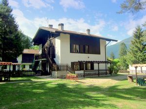 Ferienhaus für 12 Personen (230 m²) in Molina Di Ledro