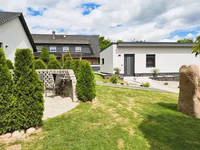Ferienhaus für 5 Personen (60 m²) in Möllenhagen 1/10