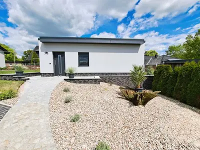 Ferienhaus für 5 Personen (60 m²) in Möllenhagen 3/10