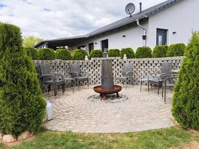 Ferienhaus für 5 Personen (60 m²) in Möllenhagen 5/10