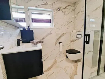 Ferienhaus für 5 Personen (60 m²) in Möllenhagen 6/10