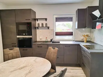 Ferienhaus für 5 Personen (60 m²) in Möllenhagen 8/10