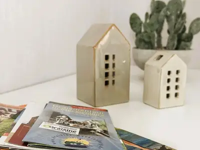 Ferienhaus für 5 Personen (60 m²) in Möllenhagen 9/10