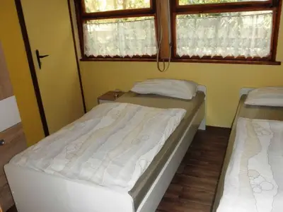 Ferienhaus für 3 Personen (40 m²) in Möllensdorf 4/10