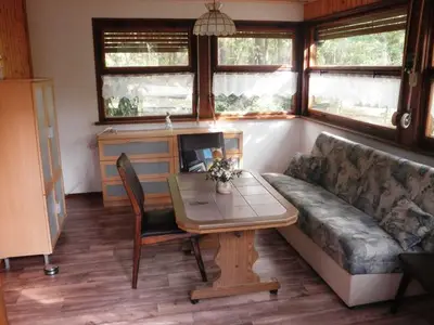 Ferienhaus für 3 Personen (40 m²) in Möllensdorf 6/10