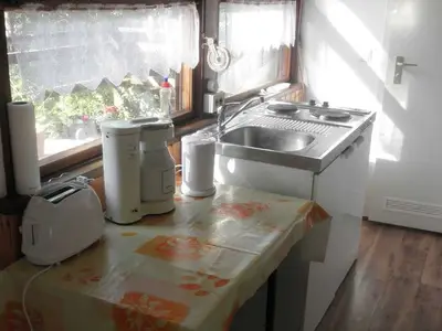 Ferienhaus für 3 Personen (40 m²) in Möllensdorf 7/10