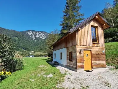 Ferienhaus für 5 Personen (90 m²) in Molln 1/10