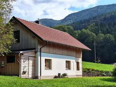 Ferienhaus für 5 Personen (90 m²) in Molln 2/10