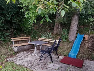 Ferienhaus für 5 Personen (90 m²) in Molln 3/10