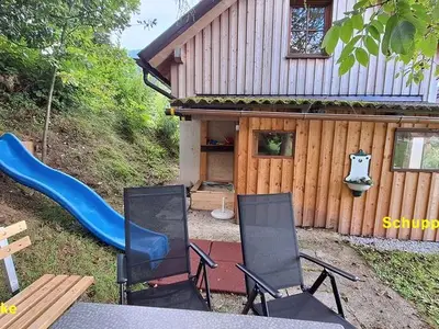 Ferienhaus für 5 Personen (90 m²) in Molln 4/10