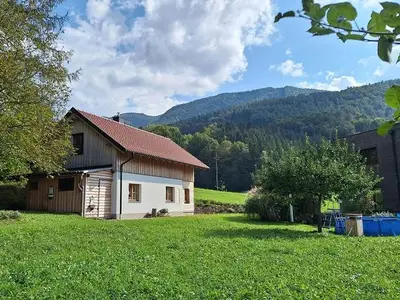 Ferienhaus für 5 Personen (90 m²) in Molln 6/10