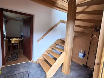 Ferienhaus für 5 Personen (90 m²) in Molln 10/10