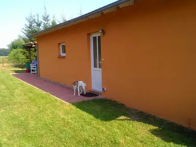 Ferienhaus für 3 Personen (80 m²) in Mölln (Mecklenburg-Vorpommern) 3/10