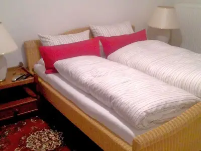 Ferienhaus für 3 Personen (80 m²) in Mölln (Mecklenburg-Vorpommern) 9/10