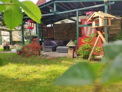 Ferienhaus für 3 Personen (45 m²) in Mölln (Schleswig-Holstein) 2/10