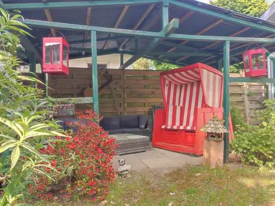 Ferienhaus für 3 Personen (45 m²) in Mölln (Schleswig-Holstein) 3/10