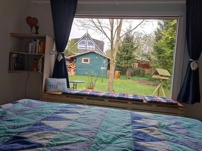 Ferienhaus für 3 Personen (45 m²) in Mölln (Schleswig-Holstein) 8/10