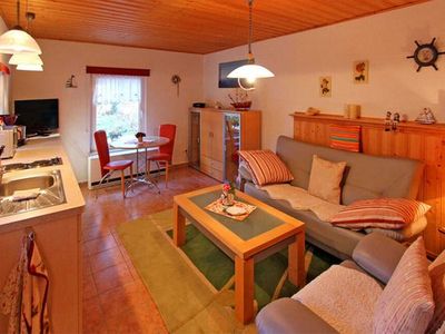 Ferienhaus für 3 Personen (45 m²) in Mölschow 4/10