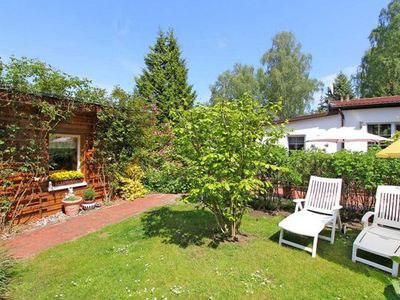 Ferienhaus für 3 Personen (45 m²) in Mölschow 5/10