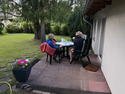 Ferienhaus für 4 Personen (50 m²) in Mölschow 1/10