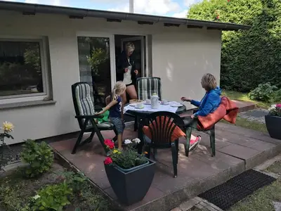 Ferienhaus für 4 Personen (50 m²) in Mölschow 2/10