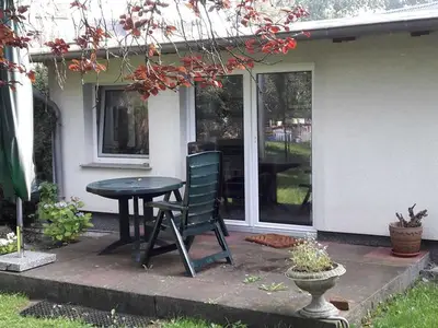 Ferienhaus für 4 Personen (50 m²) in Mölschow 10/10