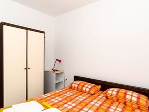 Ferienhaus für 3 Personen (16 m&sup2;) in Molunat