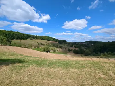 Nahe Umgebung 1