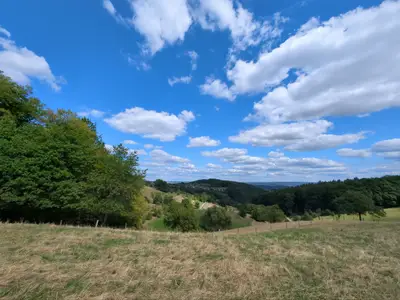 Nahe Umgebung 2